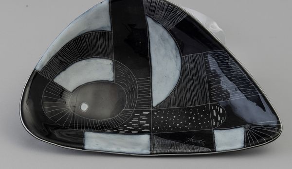 Fantoni, Firenze, XX secolo  - Asta Arti Decorative del XX secolo - Associazione Nazionale - Case d'Asta italiane