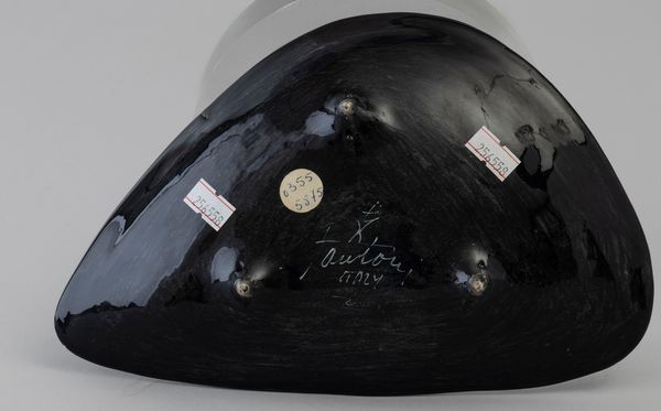 Fantoni, Firenze, XX secolo  - Asta Arti Decorative del XX secolo - Associazione Nazionale - Case d'Asta italiane