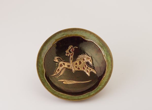 Pietro Melandri : Faenza, 1950 ca  - Asta Arti Decorative del XX secolo - Associazione Nazionale - Case d'Asta italiane