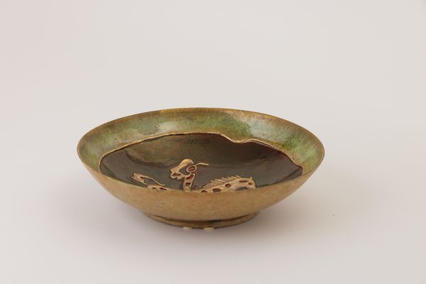 Pietro Melandri : Faenza, 1950 ca  - Asta Arti Decorative del XX secolo - Associazione Nazionale - Case d'Asta italiane