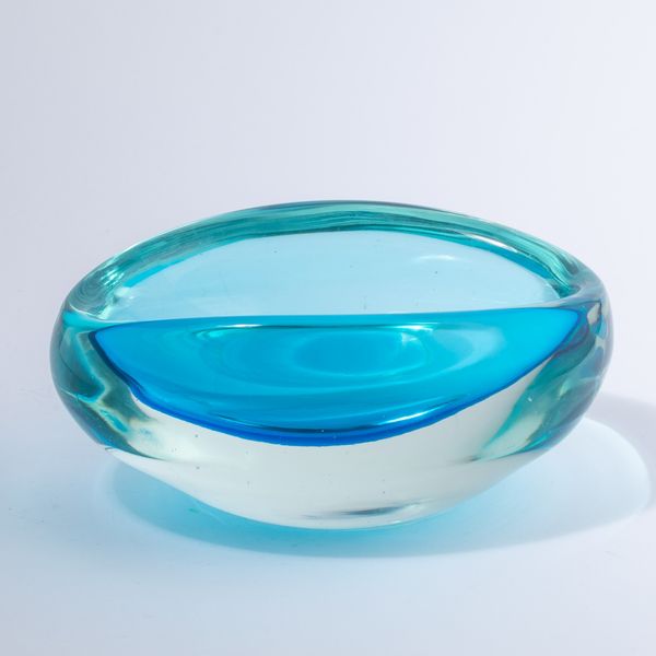 Cenedese, Murano, 1960 ca  - Asta Arti Decorative del XX secolo - Associazione Nazionale - Case d'Asta italiane