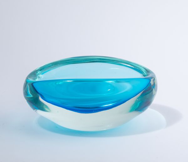 Cenedese, Murano, 1960 ca  - Asta Arti Decorative del XX secolo - Associazione Nazionale - Case d'Asta italiane