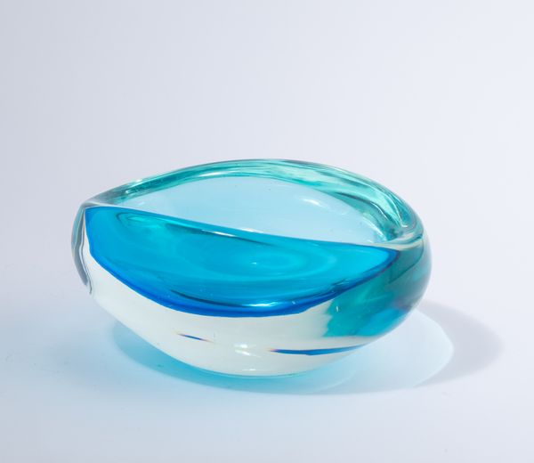 Cenedese, Murano, 1960 ca  - Asta Arti Decorative del XX secolo - Associazione Nazionale - Case d'Asta italiane