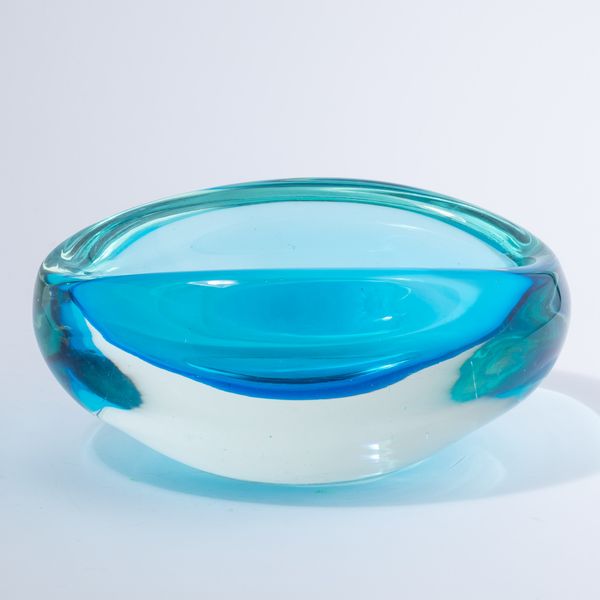 Cenedese, Murano, 1960 ca  - Asta Arti Decorative del XX secolo - Associazione Nazionale - Case d'Asta italiane