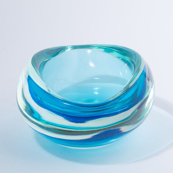 Cenedese, Murano, 1960 ca  - Asta Arti Decorative del XX secolo - Associazione Nazionale - Case d'Asta italiane