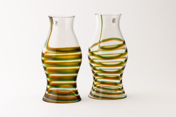 Venini, Murano, 1970 ca  - Asta Arti Decorative del XX secolo - Associazione Nazionale - Case d'Asta italiane