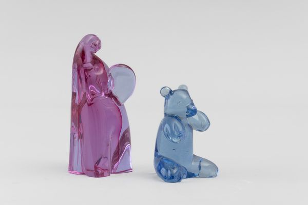 Archimede Seguso e Cenedese, Murano, 1950 ca  - Asta Arti Decorative del XX secolo - Associazione Nazionale - Case d'Asta italiane