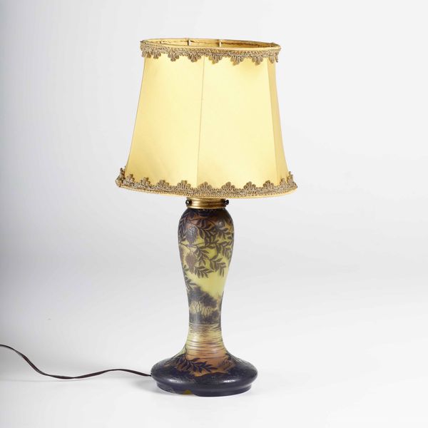 Francia, 1920 ca  - Asta Arti Decorative del XX secolo - Associazione Nazionale - Case d'Asta italiane