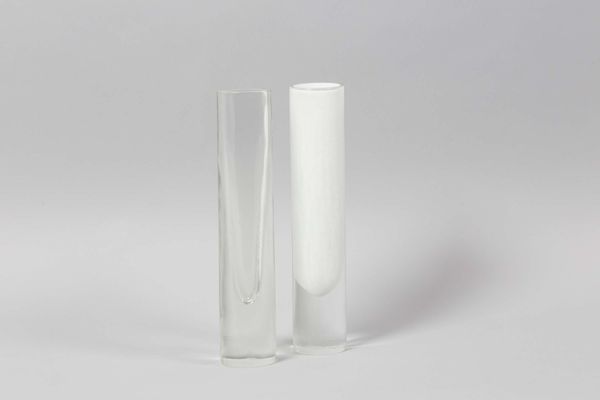 Vetreria Alfredo Barbini, Murano, 1970 ca  - Asta Arti Decorative del XX secolo - Associazione Nazionale - Case d'Asta italiane