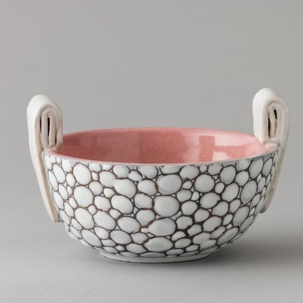 M.G.A., Albisola, XX secolo  - Asta Arti Decorative del XX secolo - Associazione Nazionale - Case d'Asta italiane