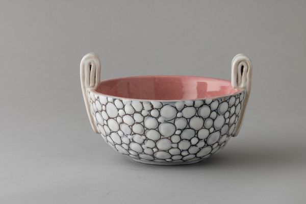 M.G.A., Albisola, XX secolo  - Asta Arti Decorative del XX secolo - Associazione Nazionale - Case d'Asta italiane