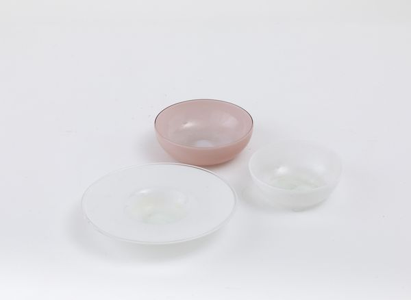 Venini, Murano, 1950 ca  - Asta Arti Decorative del XX secolo - Associazione Nazionale - Case d'Asta italiane