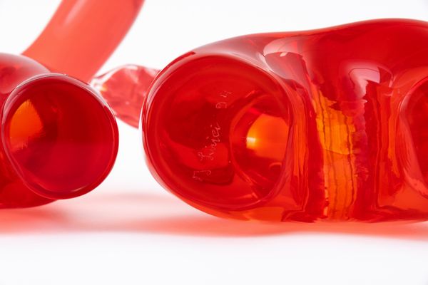 I lirici, Murano, 1994  - Asta Arti Decorative del XX secolo - Associazione Nazionale - Case d'Asta italiane