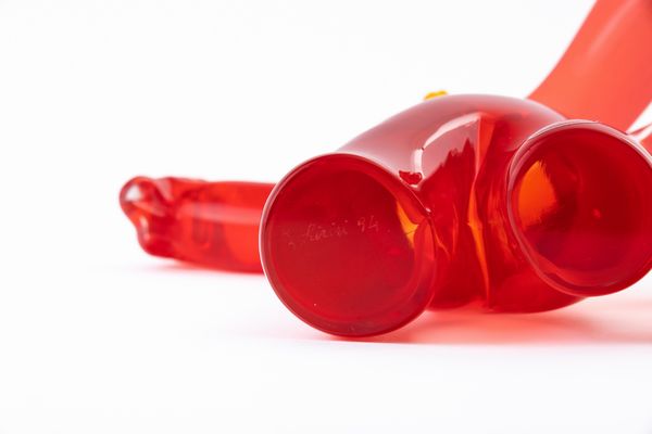 I lirici, Murano, 1994  - Asta Arti Decorative del XX secolo - Associazione Nazionale - Case d'Asta italiane