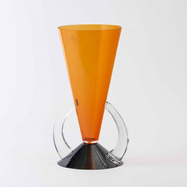 Barovier & Toso : Murano, secolo XX  - Asta Arti Decorative del XX secolo - Associazione Nazionale - Case d'Asta italiane