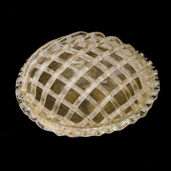 Murano, XX secolo  - Asta Arti Decorative del XX secolo - Associazione Nazionale - Case d'Asta italiane