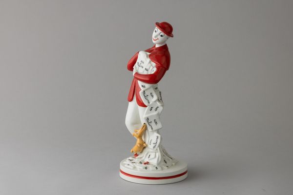 Ceramica Fabris, Italia, 1930 ca  - Asta Arti Decorative del XX secolo - Associazione Nazionale - Case d'Asta italiane