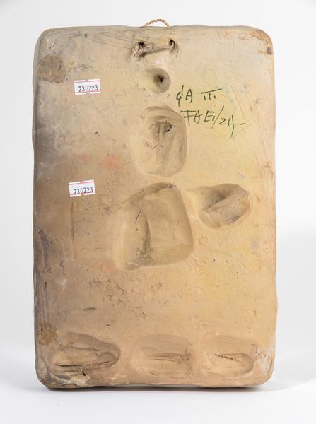 Bottega Gatti, Faenza, 1950 ca Le quattro stagioni  - Asta Arti Decorative del XX secolo - Associazione Nazionale - Case d'Asta italiane