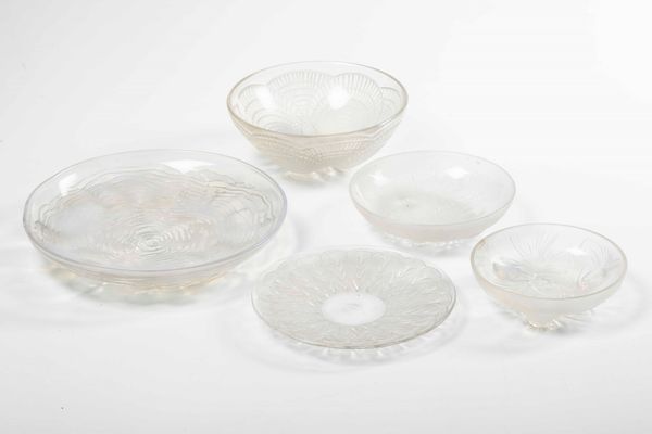 Francia, 1930 ca  - Asta Arti Decorative del XX secolo - Associazione Nazionale - Case d'Asta italiane