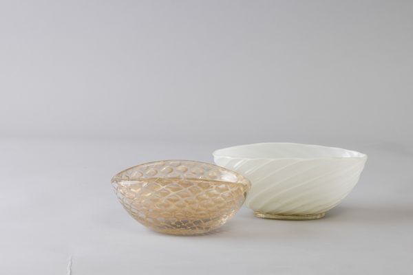 Seguso Vetri d'Arte, Murano, 1940 ca  - Asta Arti Decorative del XX secolo - Associazione Nazionale - Case d'Asta italiane