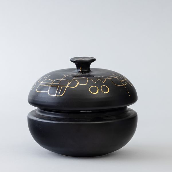 Verzolini, Marche, XX secolo  - Asta Arti Decorative del XX secolo - Associazione Nazionale - Case d'Asta italiane