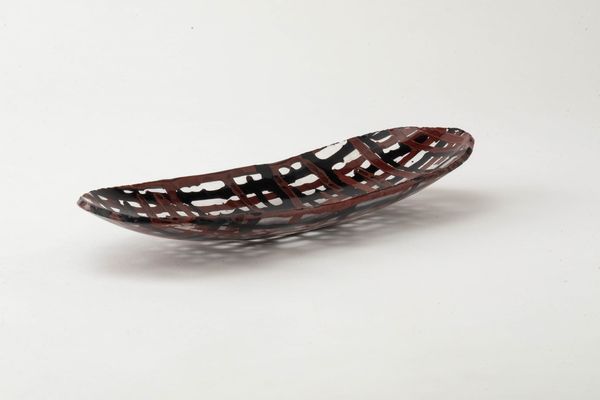 Massimo Micheluzzi, Murano, 2001  - Asta Arti Decorative del XX secolo - Associazione Nazionale - Case d'Asta italiane