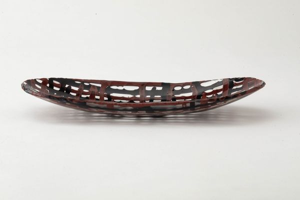 Massimo Micheluzzi, Murano, 2001  - Asta Arti Decorative del XX secolo - Associazione Nazionale - Case d'Asta italiane