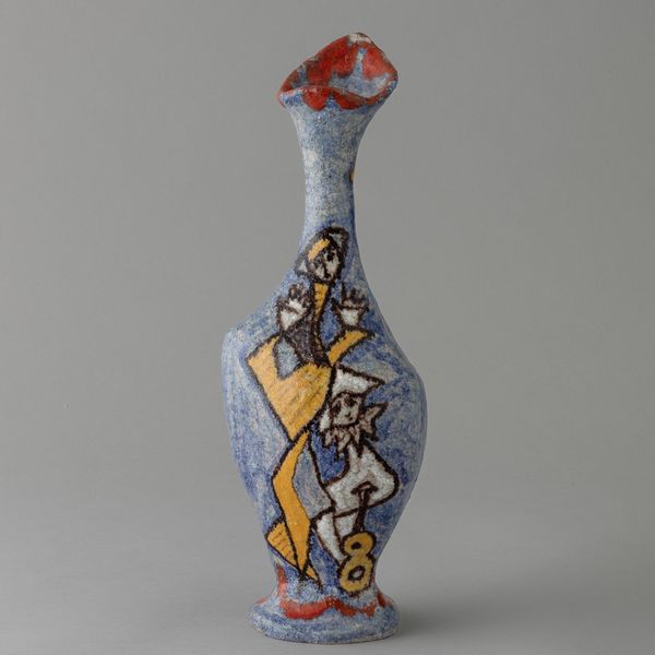 Carlo Zauli : Faenza, 1960 ca  - Asta Arti Decorative del XX secolo - Associazione Nazionale - Case d'Asta italiane