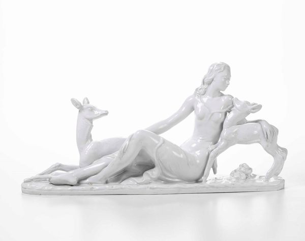 Zaccagnini, Firenze, XX secolo  - Asta Arti Decorative del XX secolo - Associazione Nazionale - Case d'Asta italiane