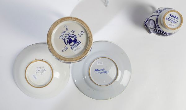 Faenza, 1980 ca  - Asta Arti Decorative del XX secolo - Associazione Nazionale - Case d'Asta italiane