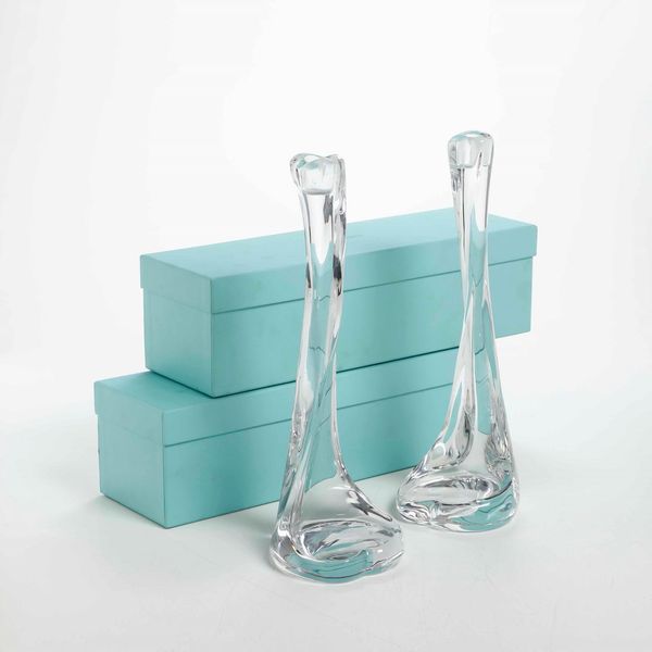 Elsa Peretti : Tiffany & Co, Belgio, XX secolo  - Asta Arti Decorative del XX secolo - Associazione Nazionale - Case d'Asta italiane