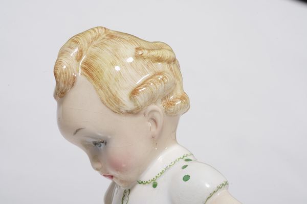 C.I.A. Manna, Torino, XX secolo  - Asta Arti Decorative del XX secolo - Associazione Nazionale - Case d'Asta italiane