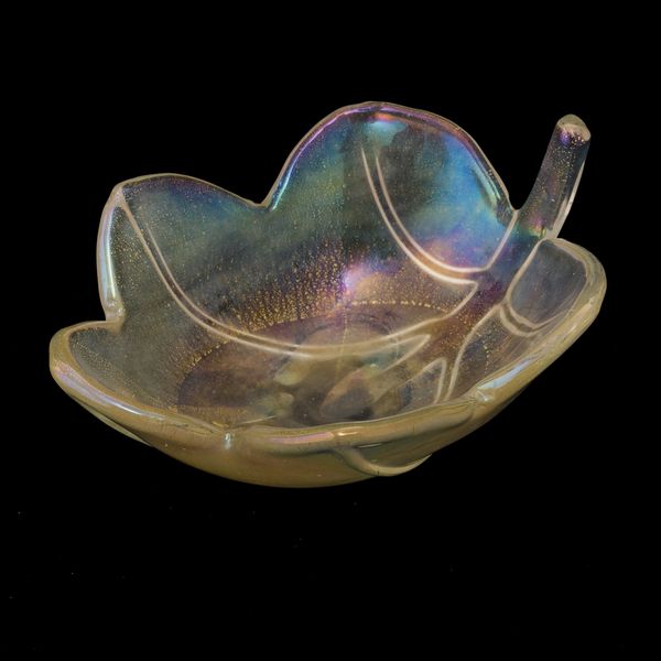 Seguso, Murano, 1950 ca  - Asta Arti Decorative del XX secolo - Associazione Nazionale - Case d'Asta italiane