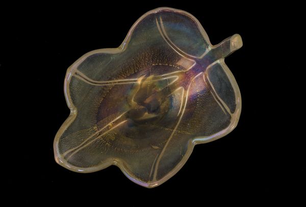 Seguso, Murano, 1950 ca  - Asta Arti Decorative del XX secolo - Associazione Nazionale - Case d'Asta italiane