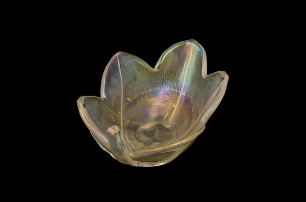 Seguso, Murano, 1950 ca  - Asta Arti Decorative del XX secolo - Associazione Nazionale - Case d'Asta italiane