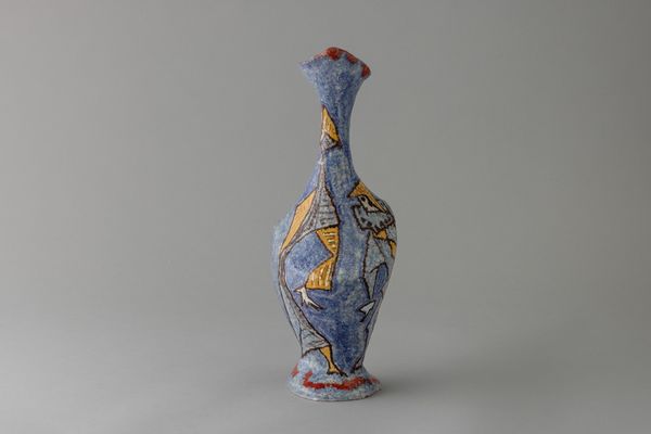 Carlo Zauli : Faenza, 1960 ca  - Asta Arti Decorative del XX secolo - Associazione Nazionale - Case d'Asta italiane