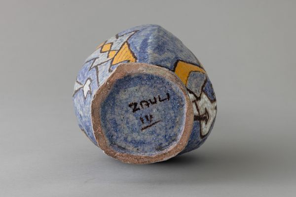 Carlo Zauli : Faenza, 1960 ca  - Asta Arti Decorative del XX secolo - Associazione Nazionale - Case d'Asta italiane