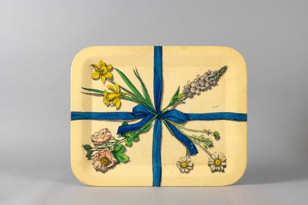 Piero Fornasetti : Milano, 1960 ca  - Asta Arti Decorative del XX secolo - Associazione Nazionale - Case d'Asta italiane