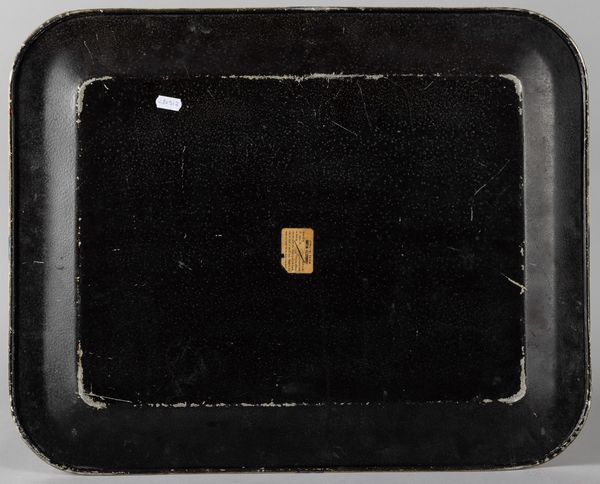 Piero Fornasetti : Milano, 1960 ca  - Asta Arti Decorative del XX secolo - Associazione Nazionale - Case d'Asta italiane