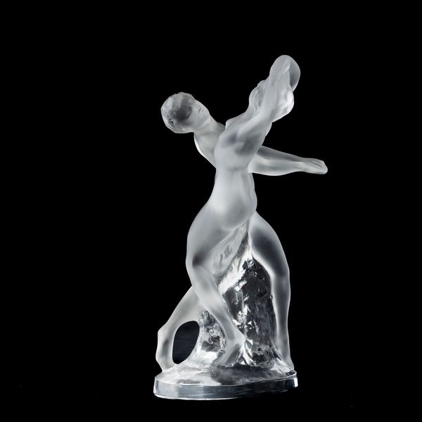 Lalique, Francia, XX secolo  - Asta Arti Decorative del XX secolo - Associazione Nazionale - Case d'Asta italiane