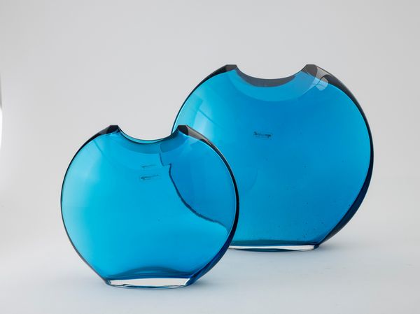 AV Mazzega, Murano, XX secolo  - Asta Arti Decorative del XX secolo - Associazione Nazionale - Case d'Asta italiane