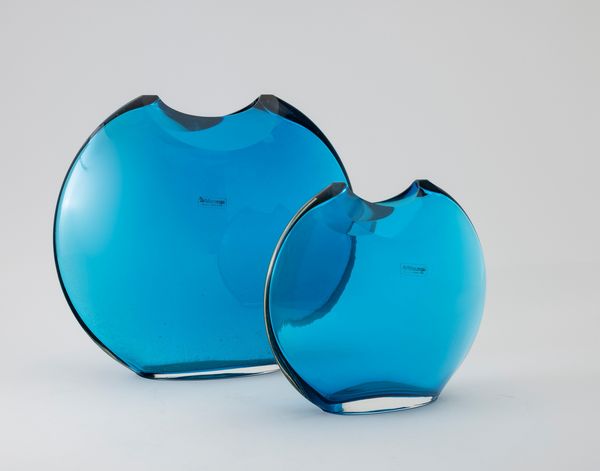 AV Mazzega, Murano, XX secolo  - Asta Arti Decorative del XX secolo - Associazione Nazionale - Case d'Asta italiane