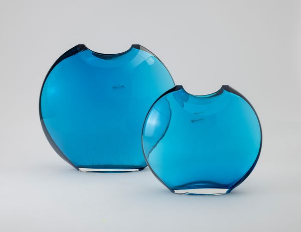 AV Mazzega, Murano, XX secolo  - Asta Arti Decorative del XX secolo - Associazione Nazionale - Case d'Asta italiane