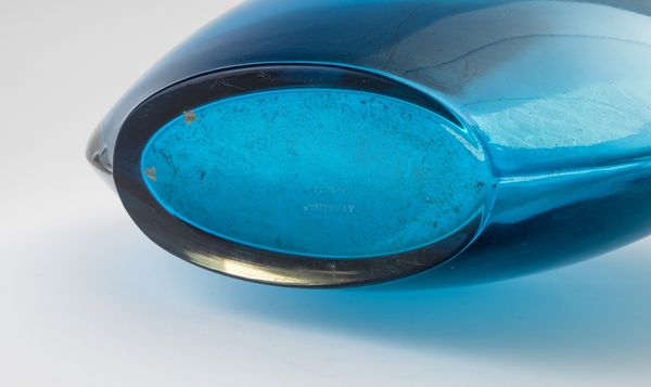 AV Mazzega, Murano, XX secolo  - Asta Arti Decorative del XX secolo - Associazione Nazionale - Case d'Asta italiane