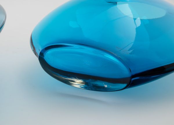 AV Mazzega, Murano, XX secolo  - Asta Arti Decorative del XX secolo - Associazione Nazionale - Case d'Asta italiane