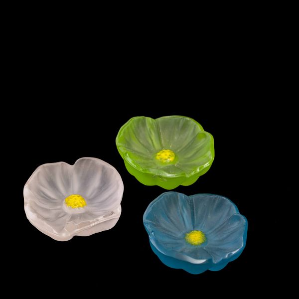 Daum, Francia, XX Secolo  - Asta Arti Decorative del XX secolo - Associazione Nazionale - Case d'Asta italiane