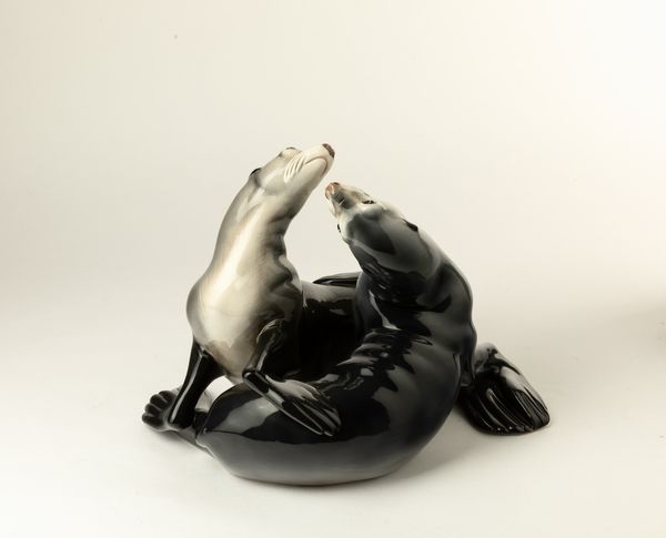 C.I.A. Manna, Torino, 1950 ca  - Asta Arti Decorative del XX secolo - Associazione Nazionale - Case d'Asta italiane