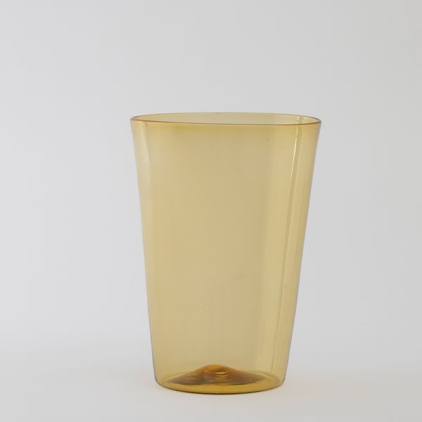 Murano, 1930 ca  - Asta Arti Decorative del XX secolo - Associazione Nazionale - Case d'Asta italiane