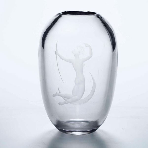 Orrefors, Svezia, 1930 ca  - Asta Arti Decorative del XX secolo - Associazione Nazionale - Case d'Asta italiane