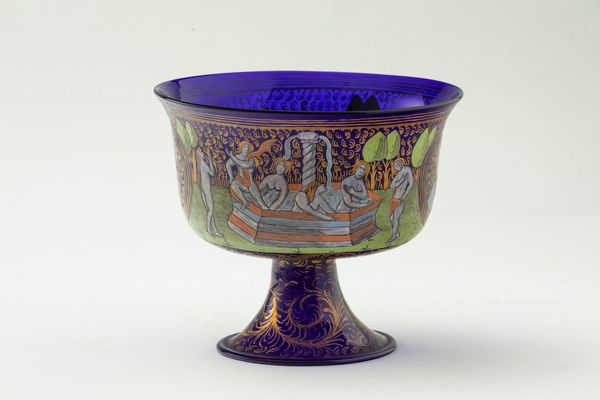 Barovier & Toso : Murano, secolo XX  - Asta Arti Decorative del XX secolo - Associazione Nazionale - Case d'Asta italiane